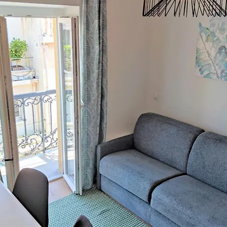 Lamartine Hypercentre 511 Appartement *
