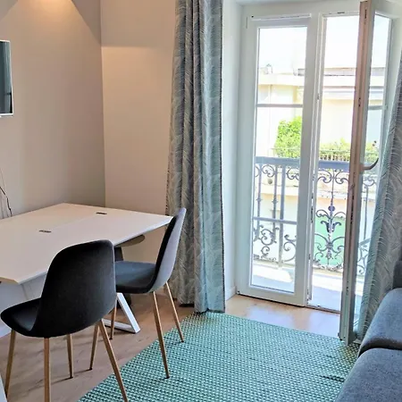 Lamartine Hypercentre 511 Appartement
