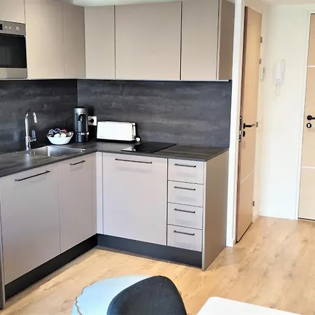 Appartement Lamartine Hypercentre 511